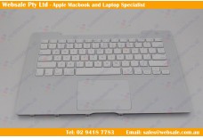 Apple MacBook Keyboard for White Model A1181 with TouchPad and Palm Rest 613-6408